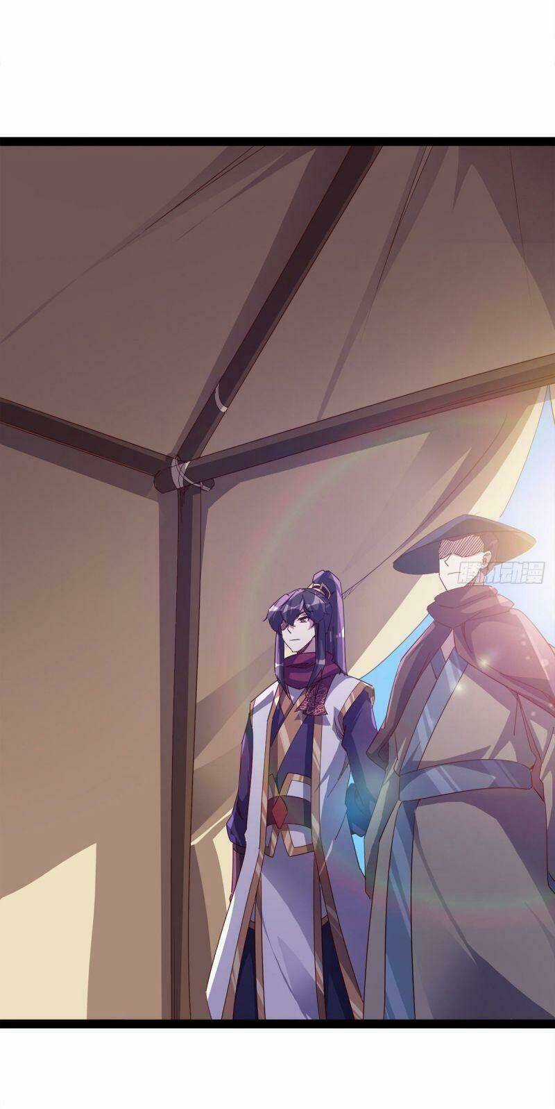 Kiếm Đồ Chapter 54 trang 32