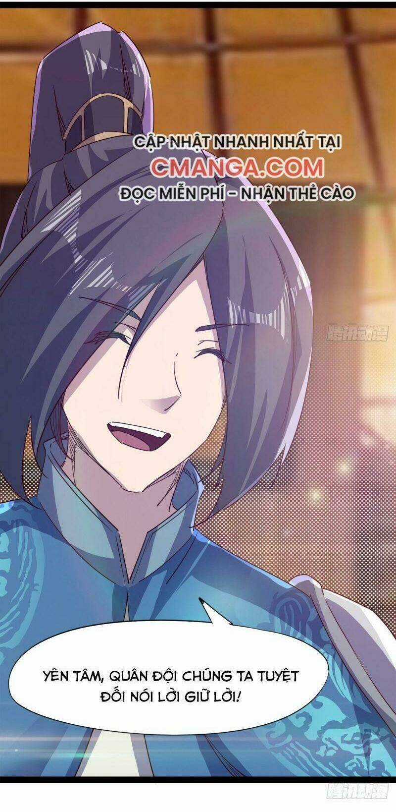 Kiếm Đồ Chapter 54 trang 37