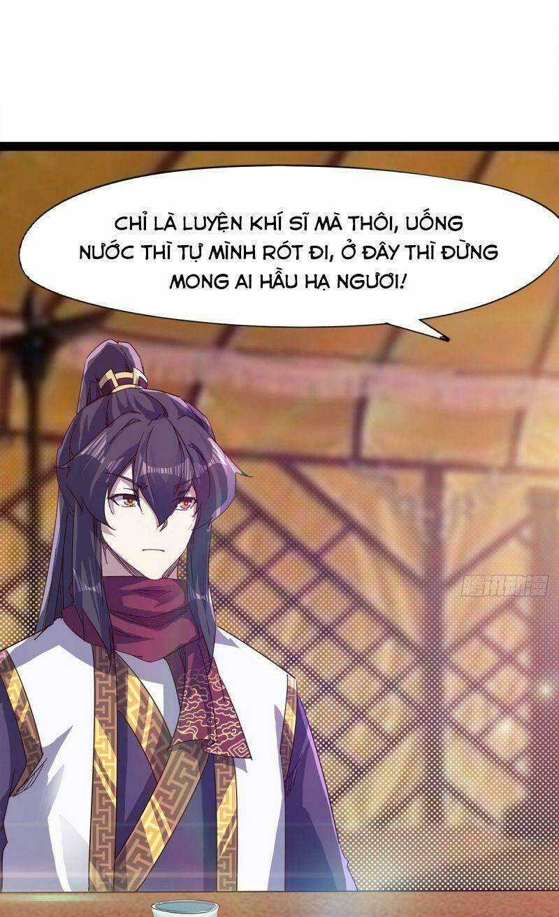 Kiếm Đồ Chapter 54 trang 38