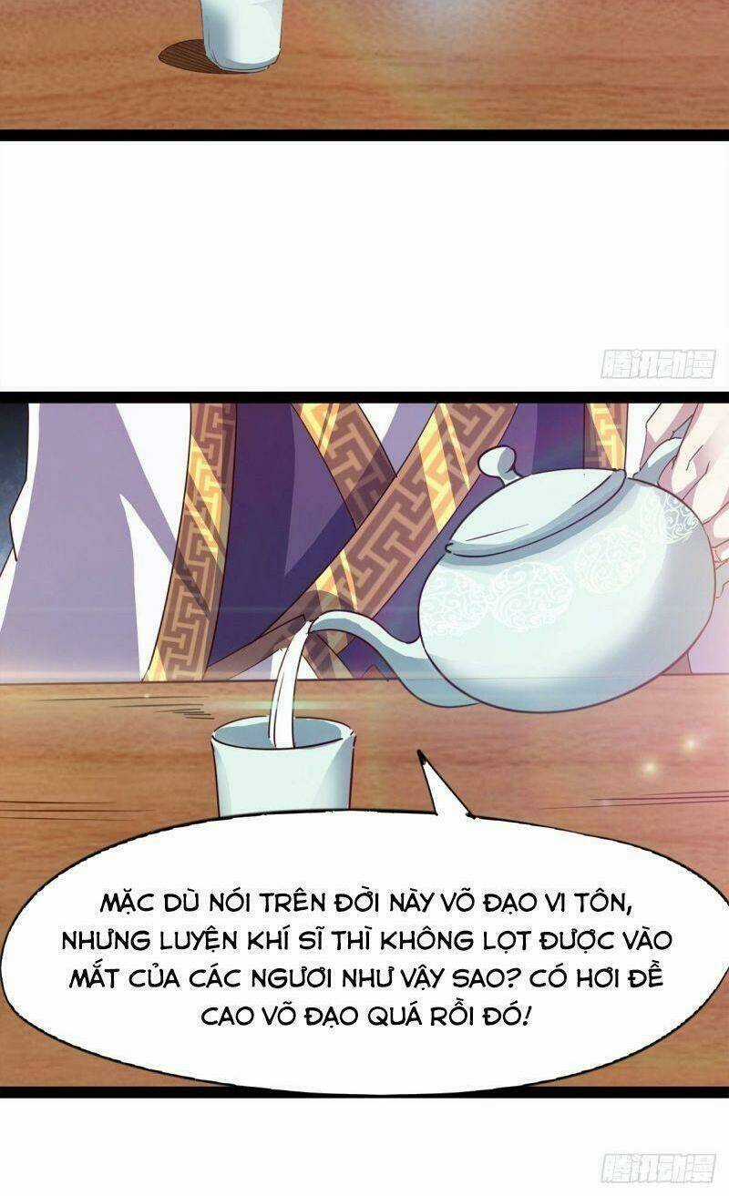 Kiếm Đồ Chapter 54 trang 39