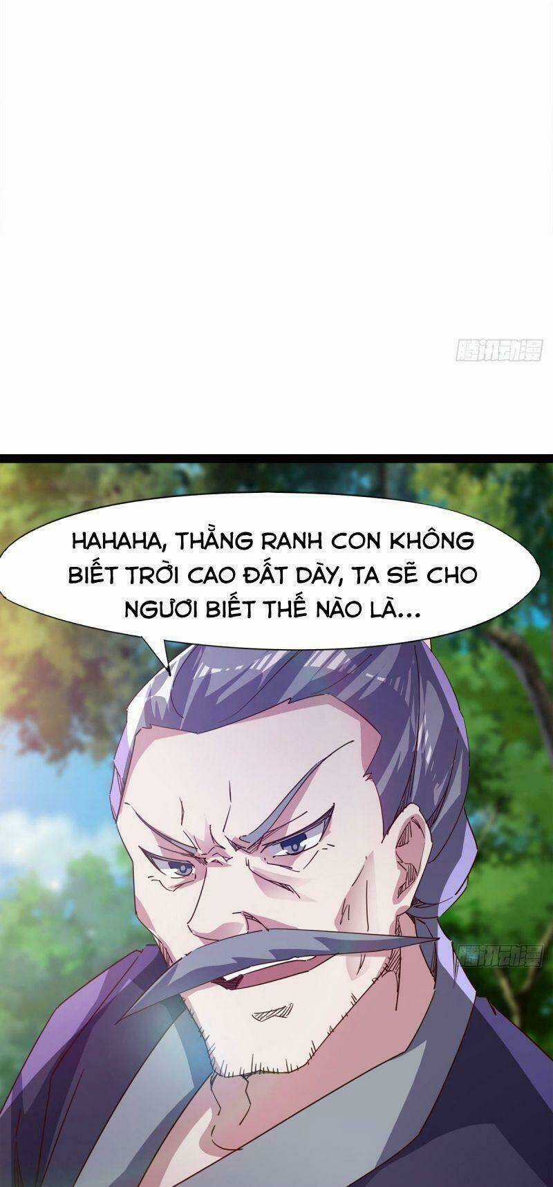 Kiếm Đồ Chapter 54 trang 4