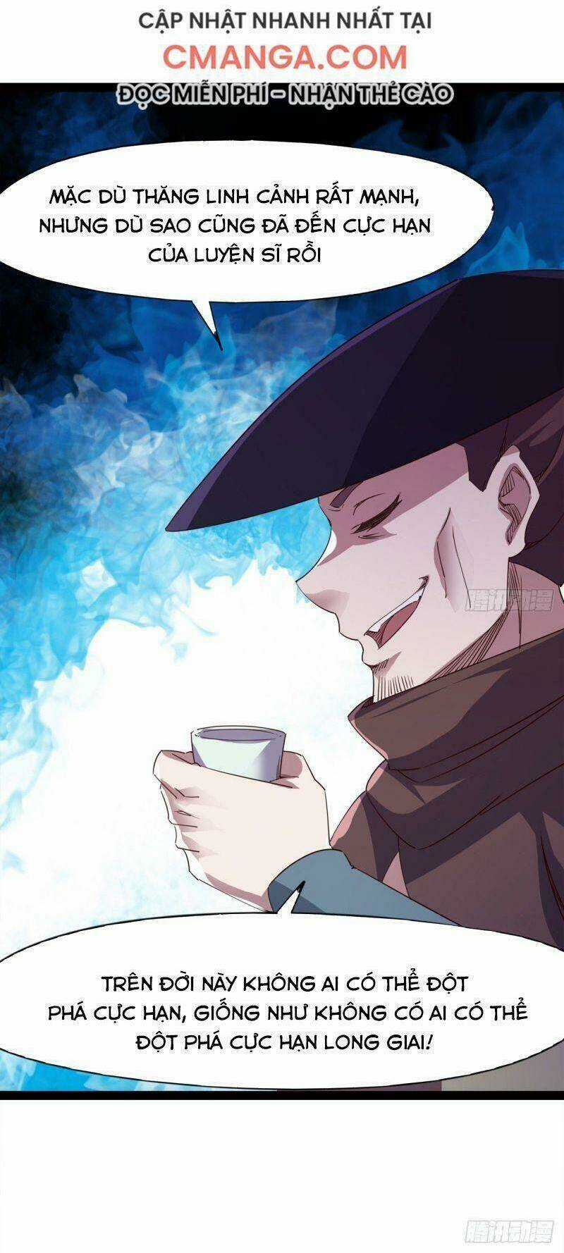 Kiếm Đồ Chapter 54 trang 41