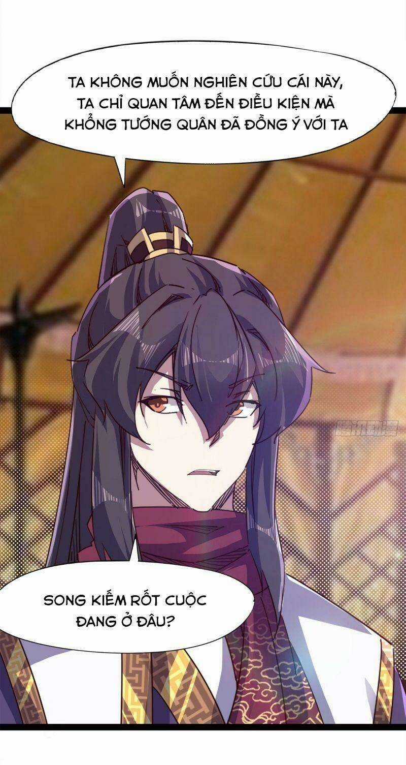 Kiếm Đồ Chapter 54 trang 42