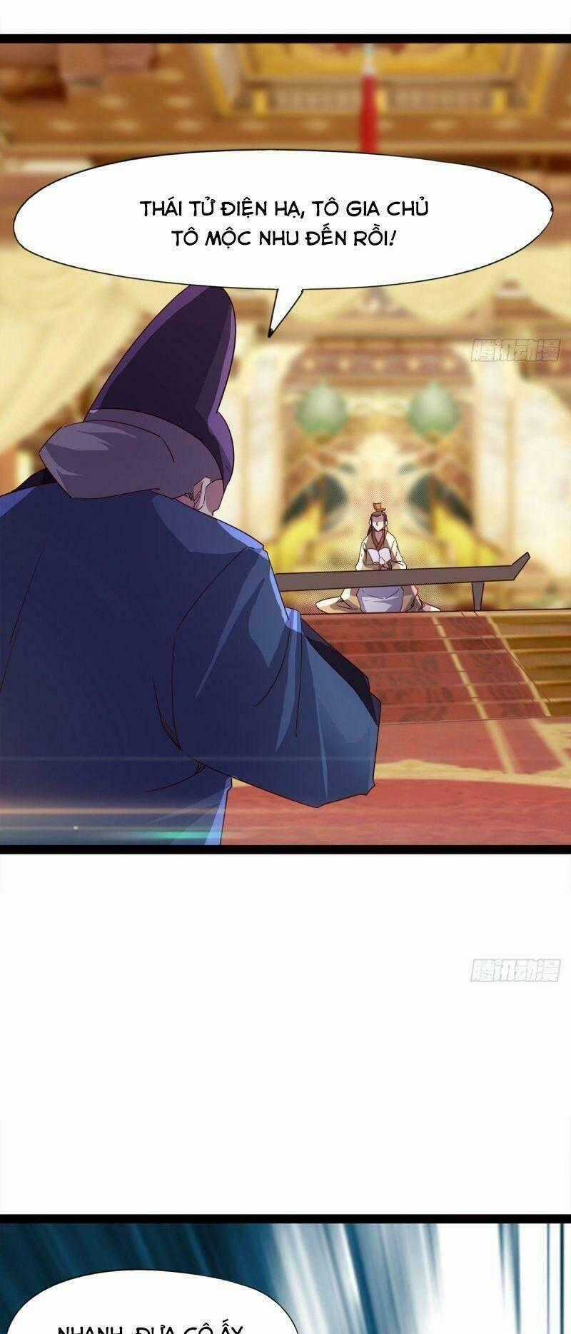 Kiếm Đồ Chapter 54 trang 44