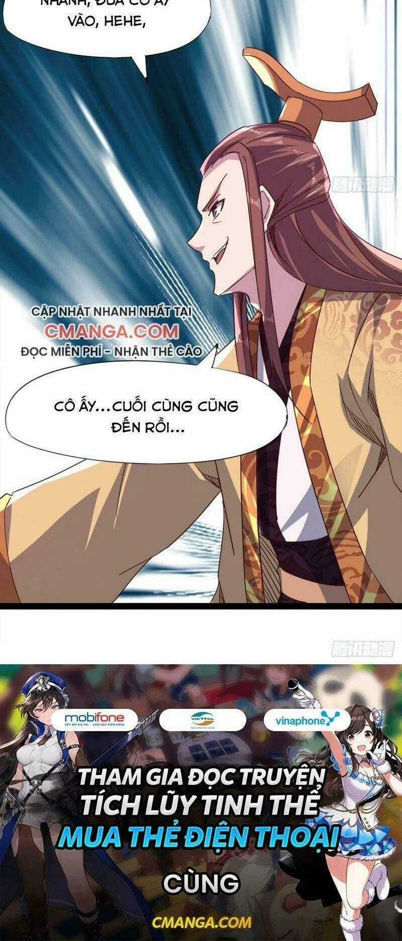 Kiếm Đồ Chapter 54 trang 45