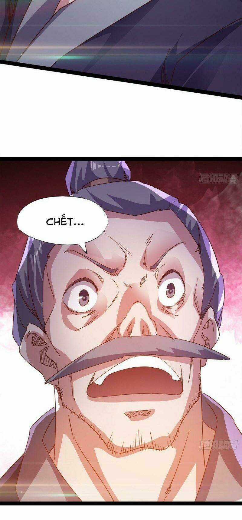 Kiếm Đồ Chapter 54 trang 5