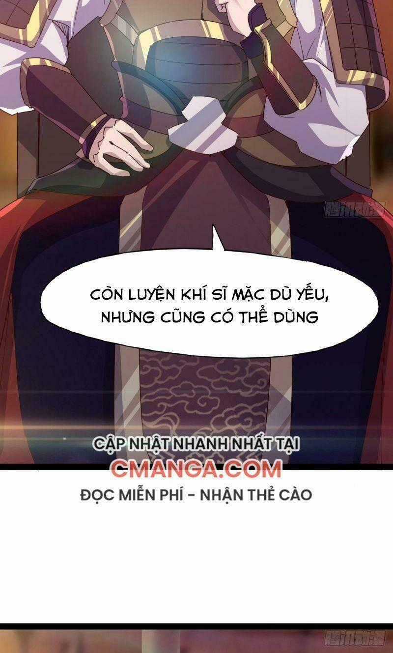 Kiếm Đồ Chapter 55 trang 1