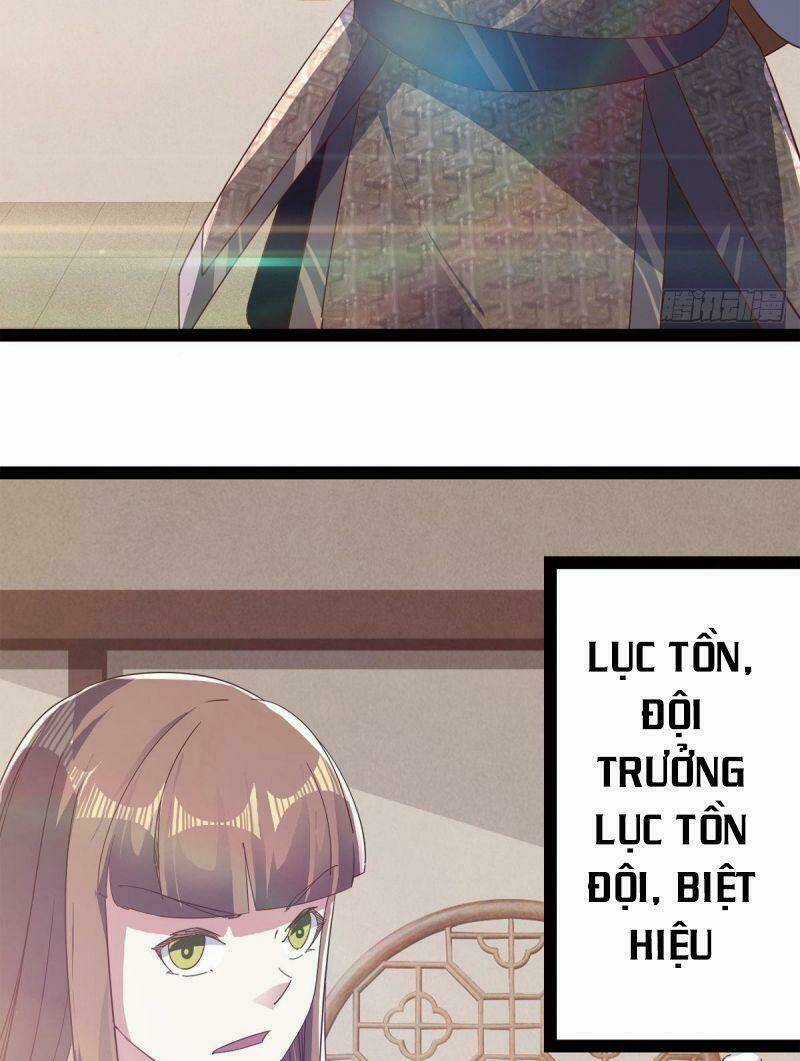 Kiếm Đồ Chapter 55 trang 14