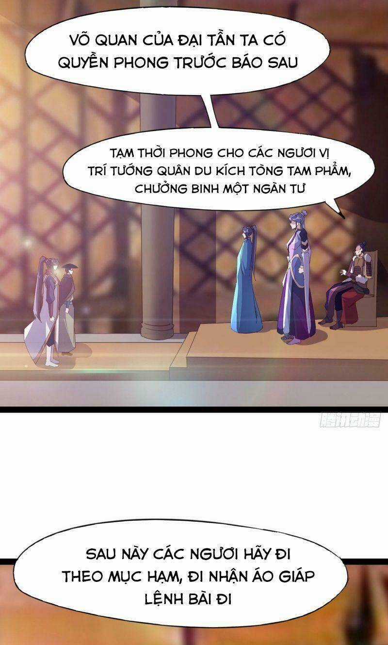 Kiếm Đồ Chapter 55 trang 2