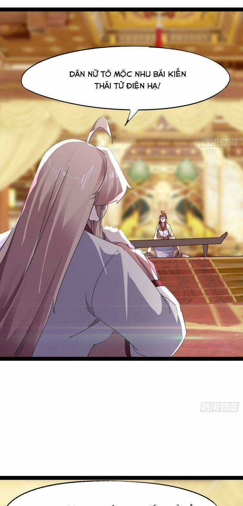 Kiếm Đồ Chapter 55 trang 24