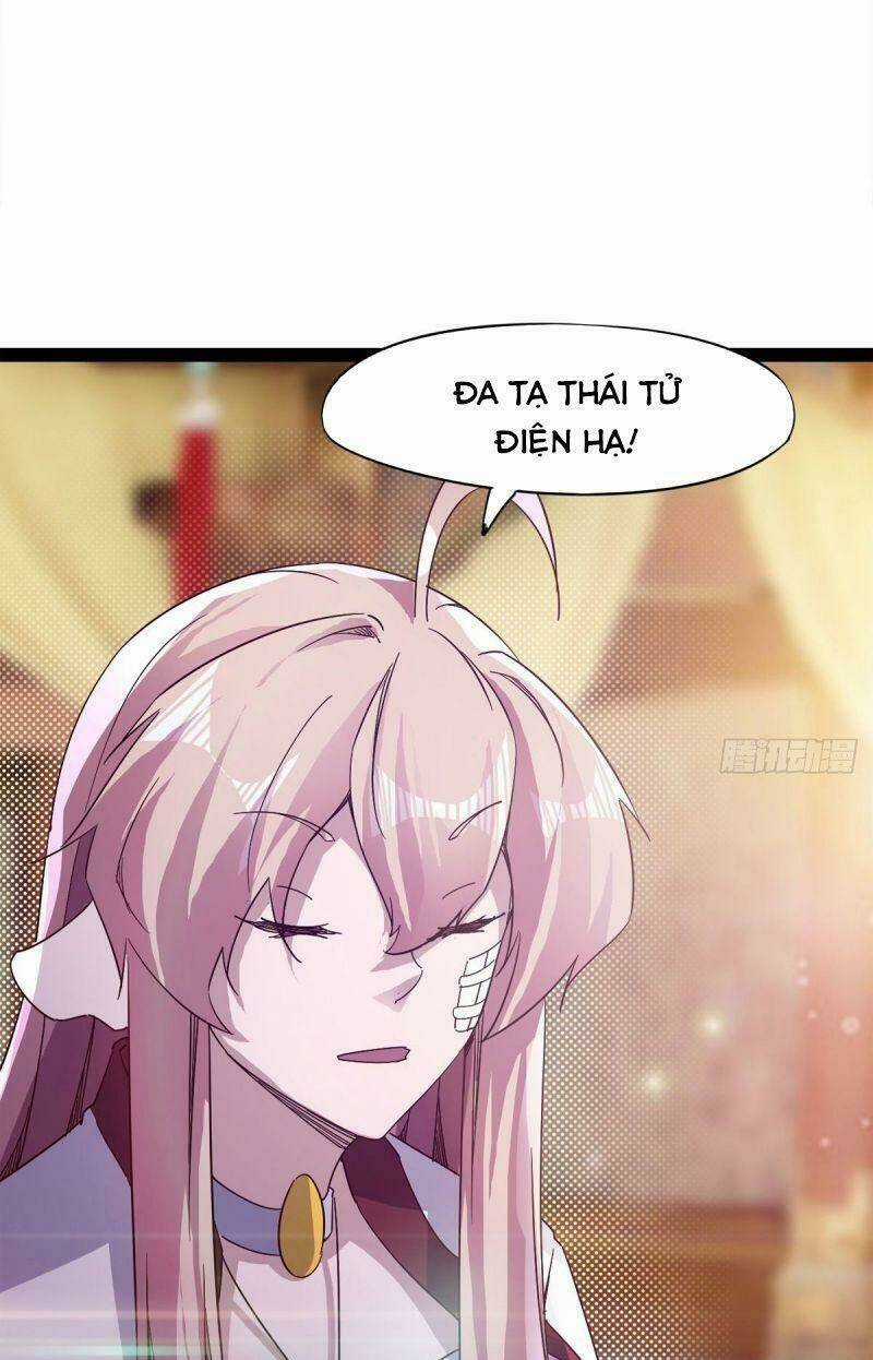 Kiếm Đồ Chapter 55 trang 26