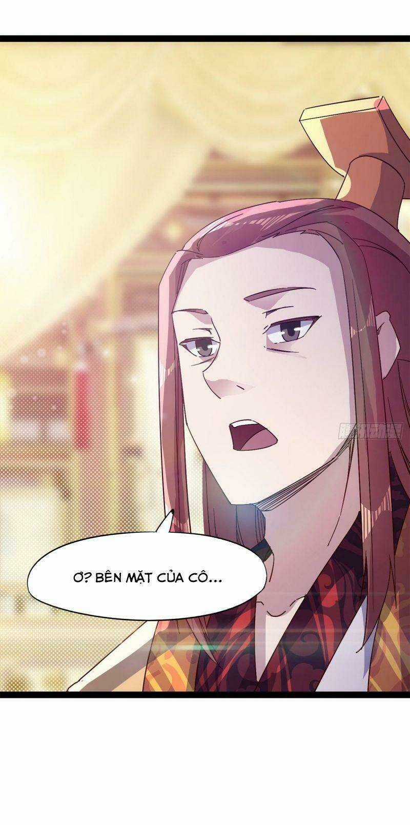 Kiếm Đồ Chapter 55 trang 28