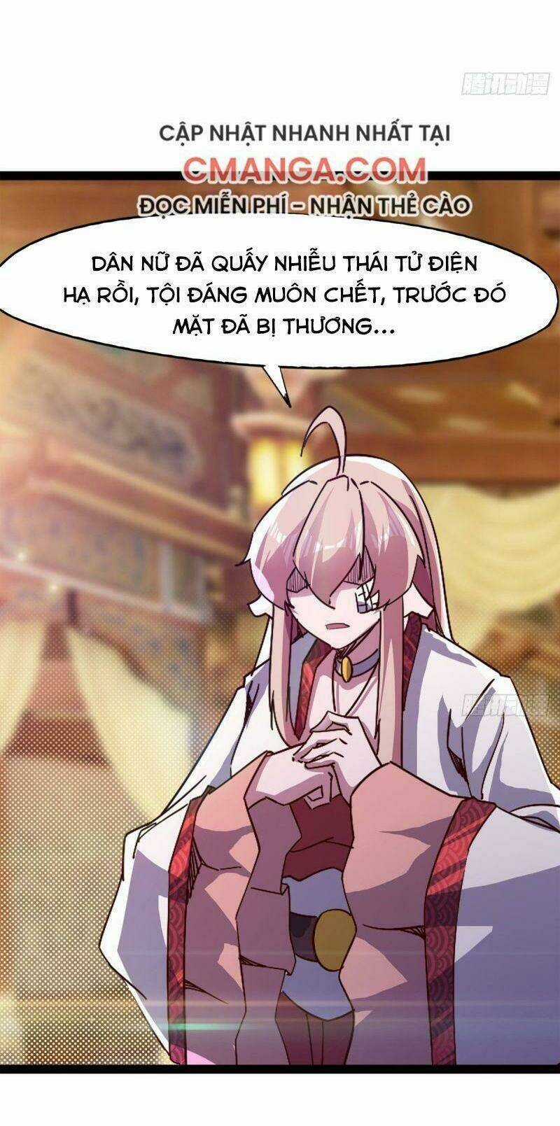 Kiếm Đồ Chapter 55 trang 29