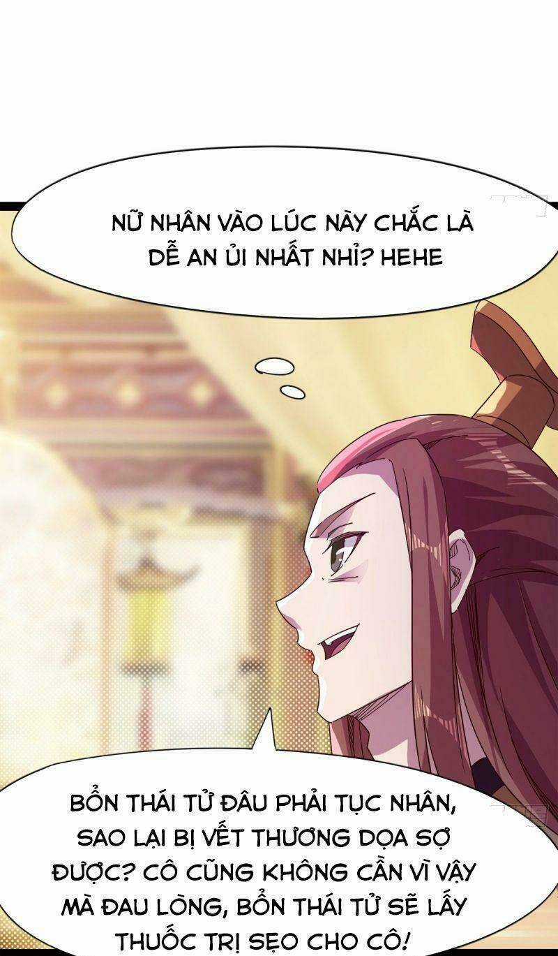 Kiếm Đồ Chapter 55 trang 30