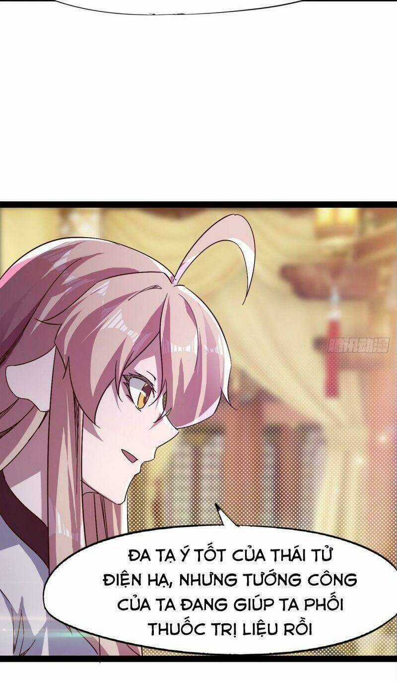 Kiếm Đồ Chapter 55 trang 31