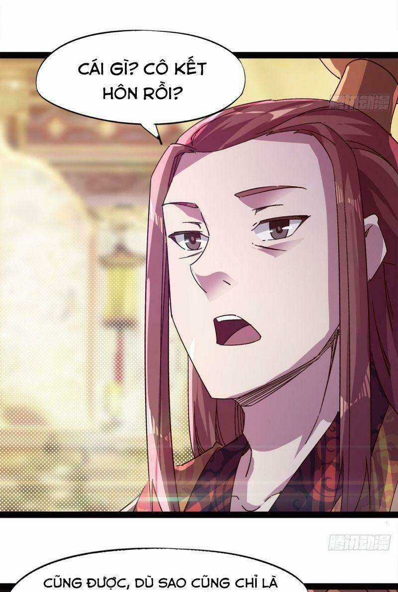 Kiếm Đồ Chapter 55 trang 32