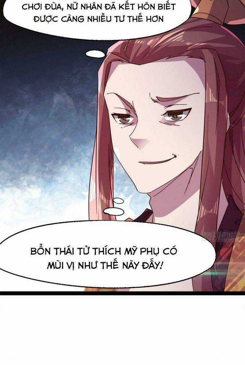 Kiếm Đồ Chapter 55 trang 33