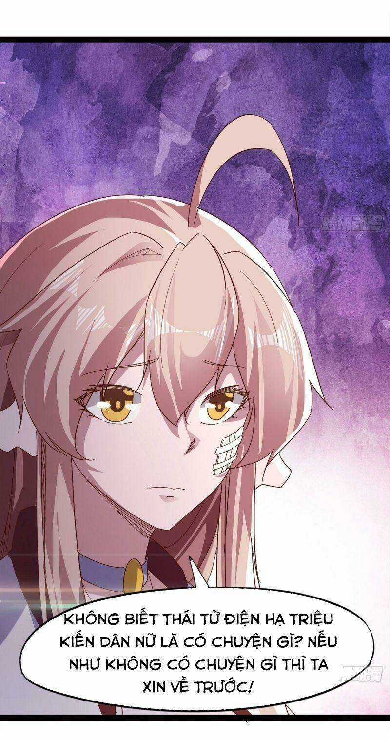 Kiếm Đồ Chapter 55 trang 34