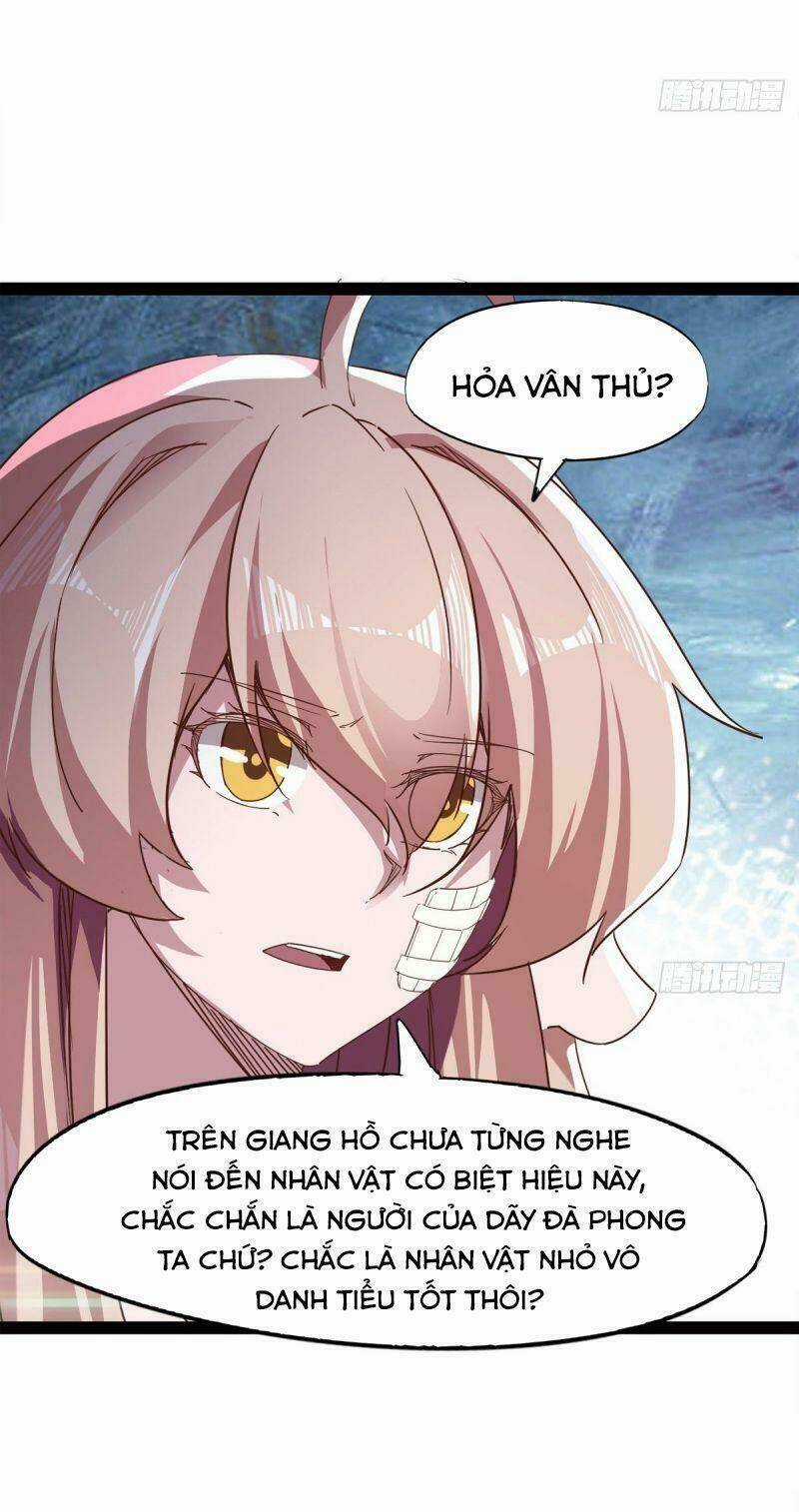 Kiếm Đồ Chapter 55 trang 36