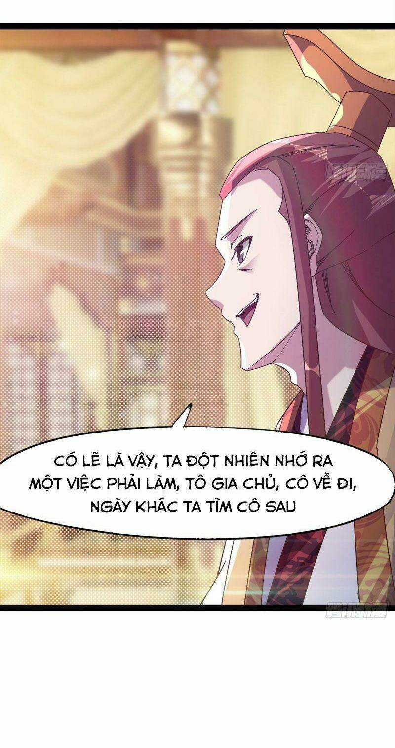 Kiếm Đồ Chapter 55 trang 37