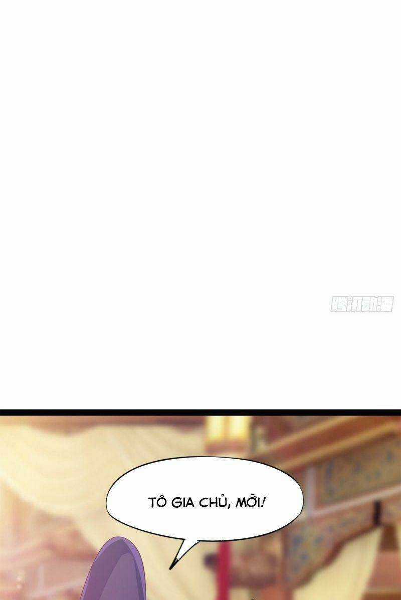 Kiếm Đồ Chapter 55 trang 38