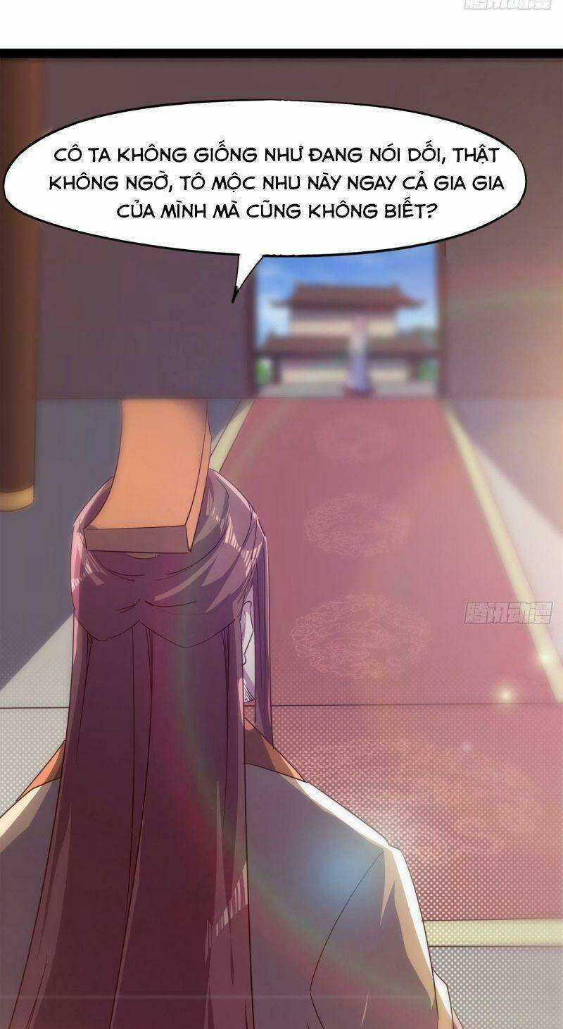 Kiếm Đồ Chapter 55 trang 40