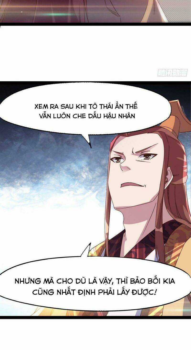 Kiếm Đồ Chapter 55 trang 41
