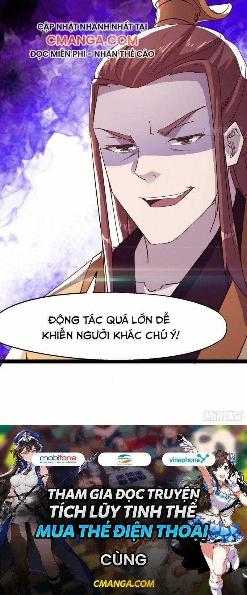 Kiếm Đồ Chapter 55 trang 43