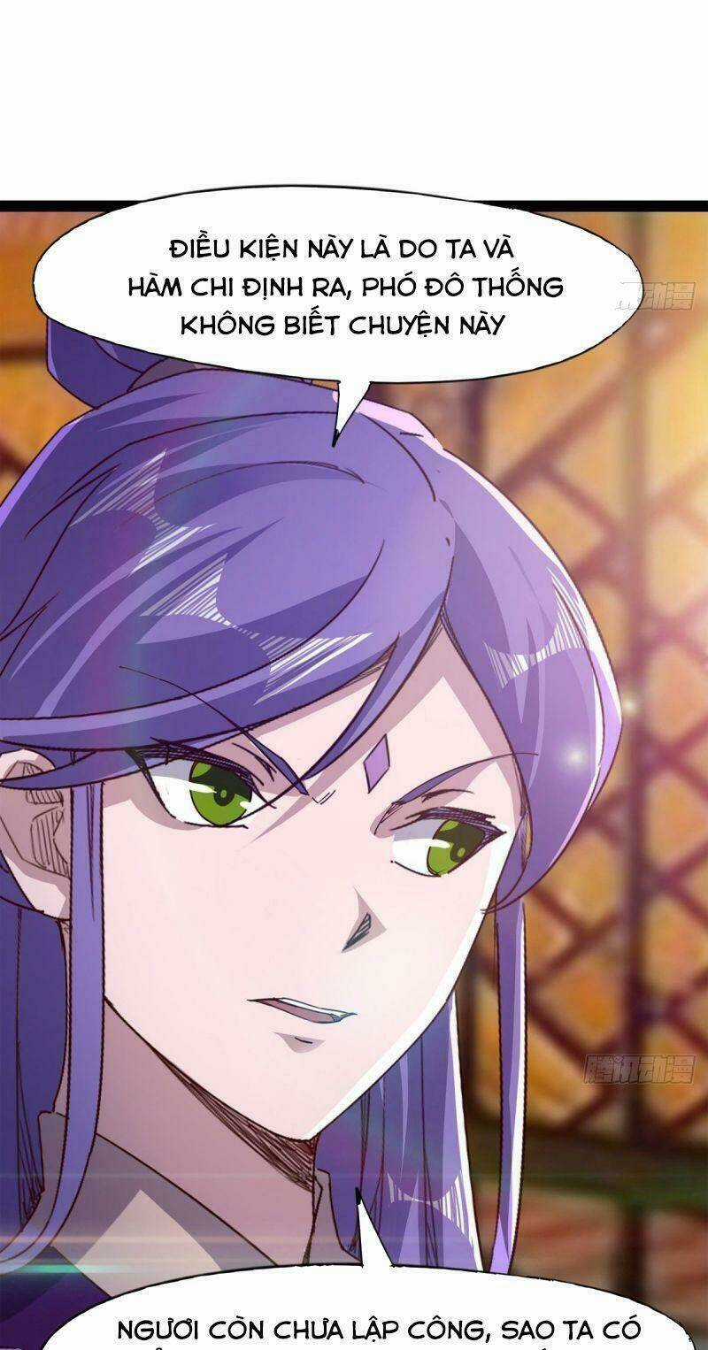 Kiếm Đồ Chapter 55 trang 6