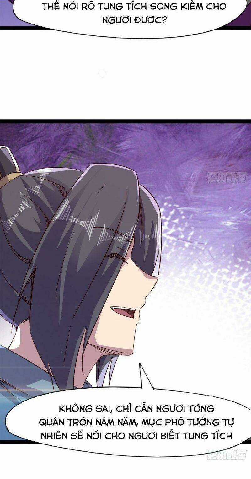 Kiếm Đồ Chapter 55 trang 7