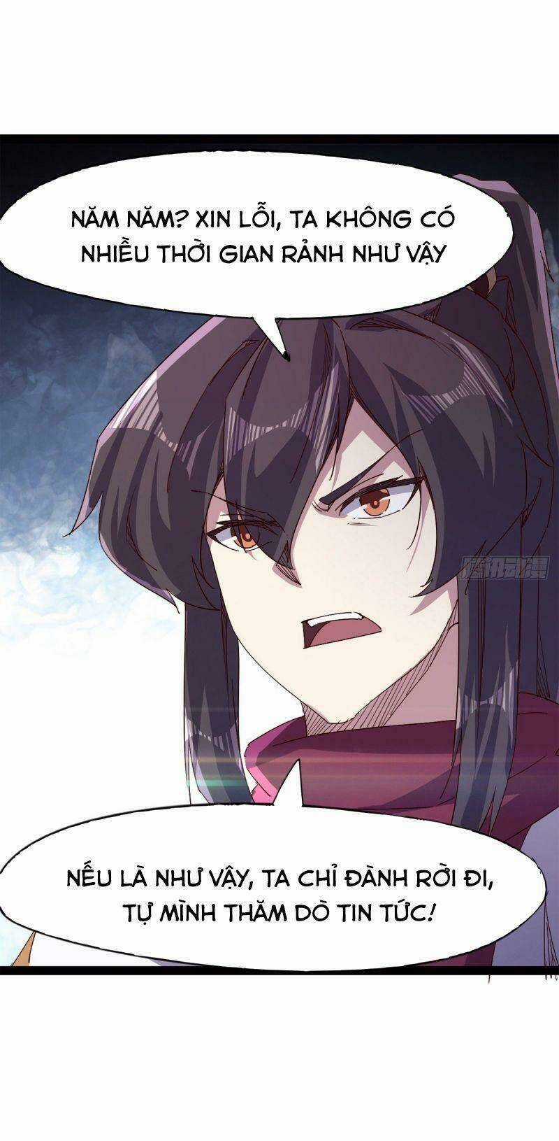 Kiếm Đồ Chapter 55 trang 8