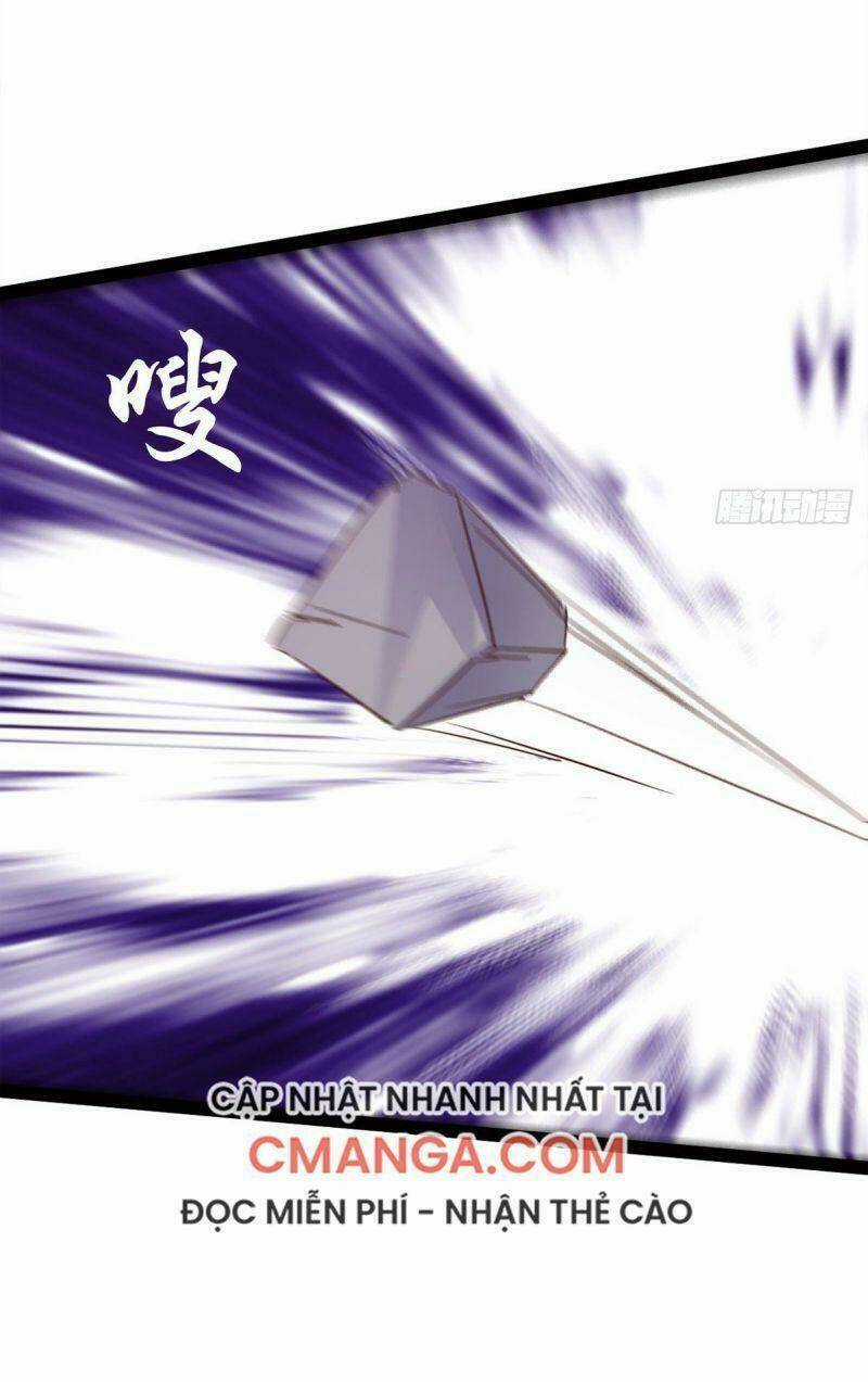 Kiếm Đồ Chapter 56 trang 11