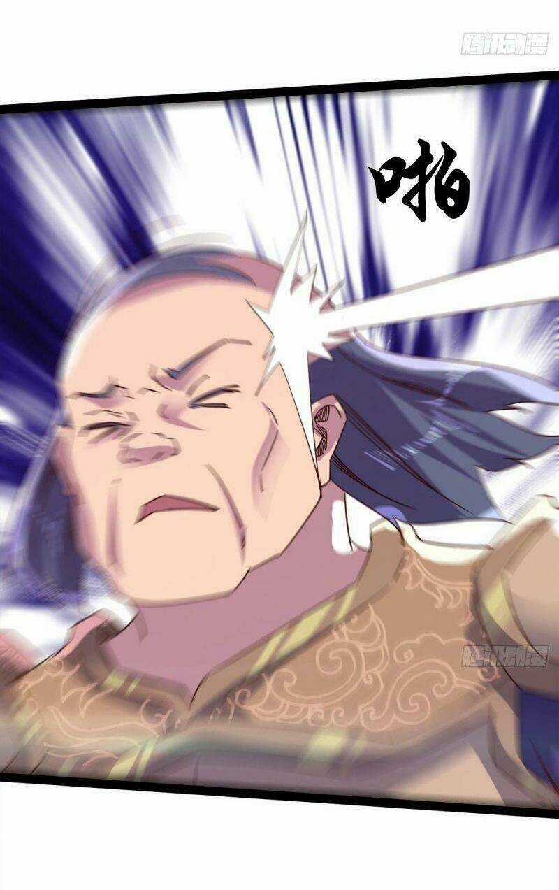 Kiếm Đồ Chapter 56 trang 12