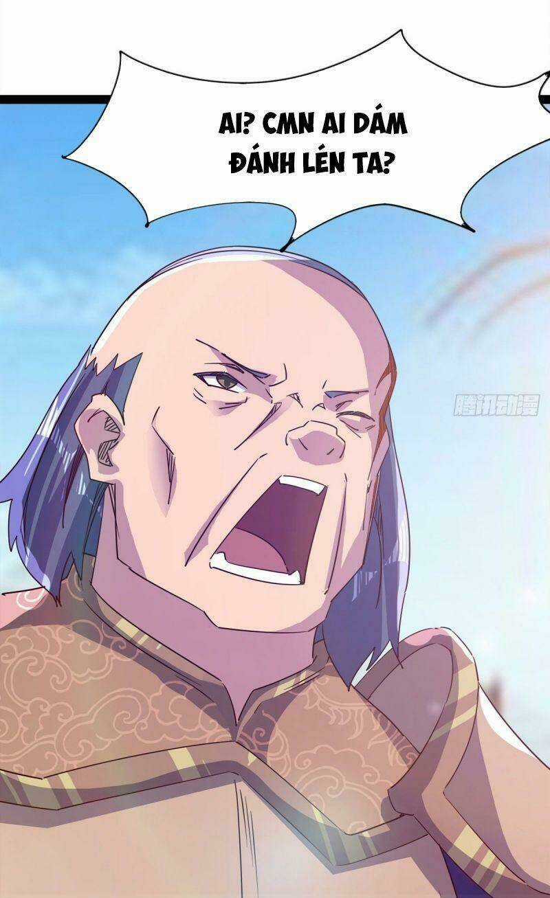 Kiếm Đồ Chapter 56 trang 13