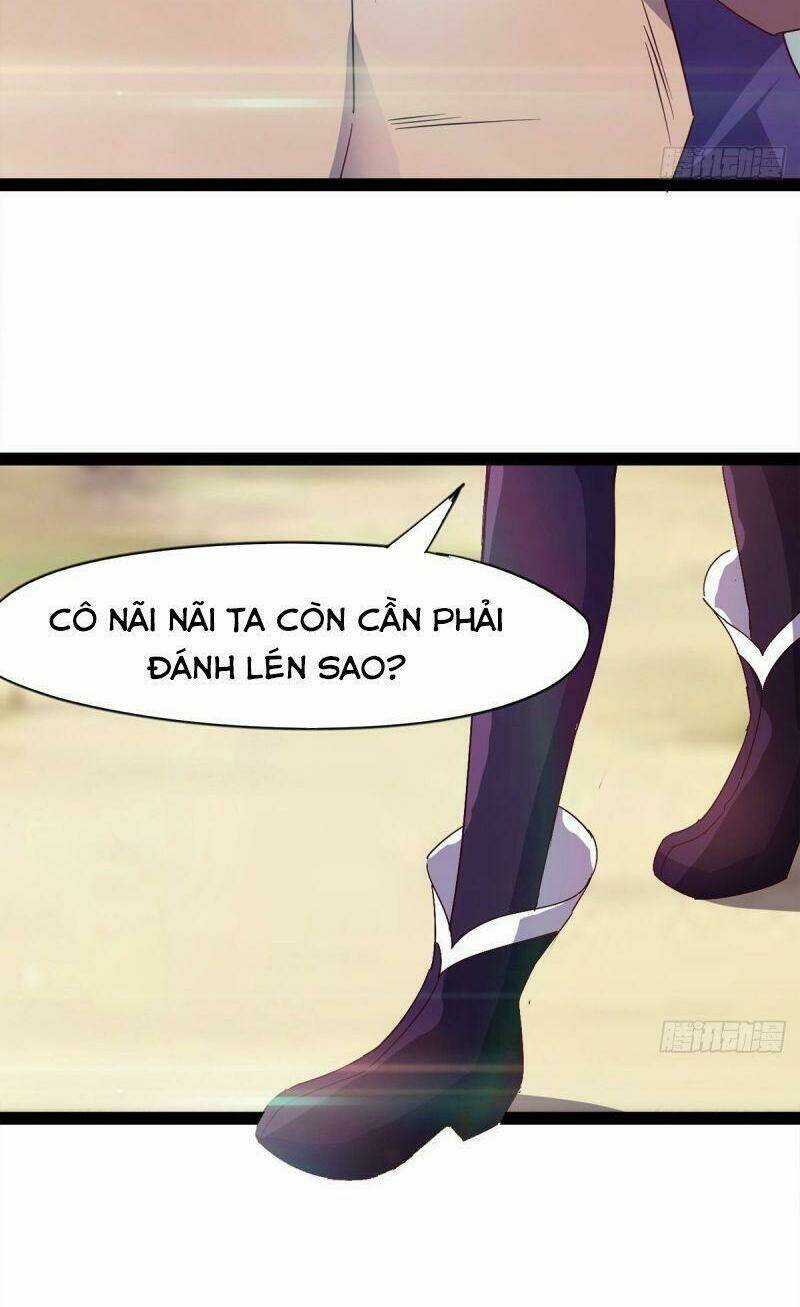 Kiếm Đồ Chapter 56 trang 14