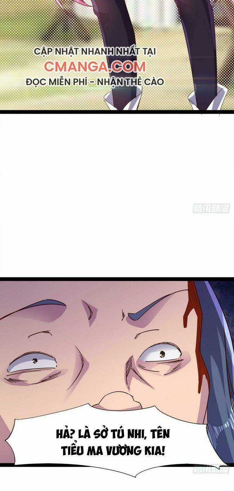 Kiếm Đồ Chapter 56 trang 16