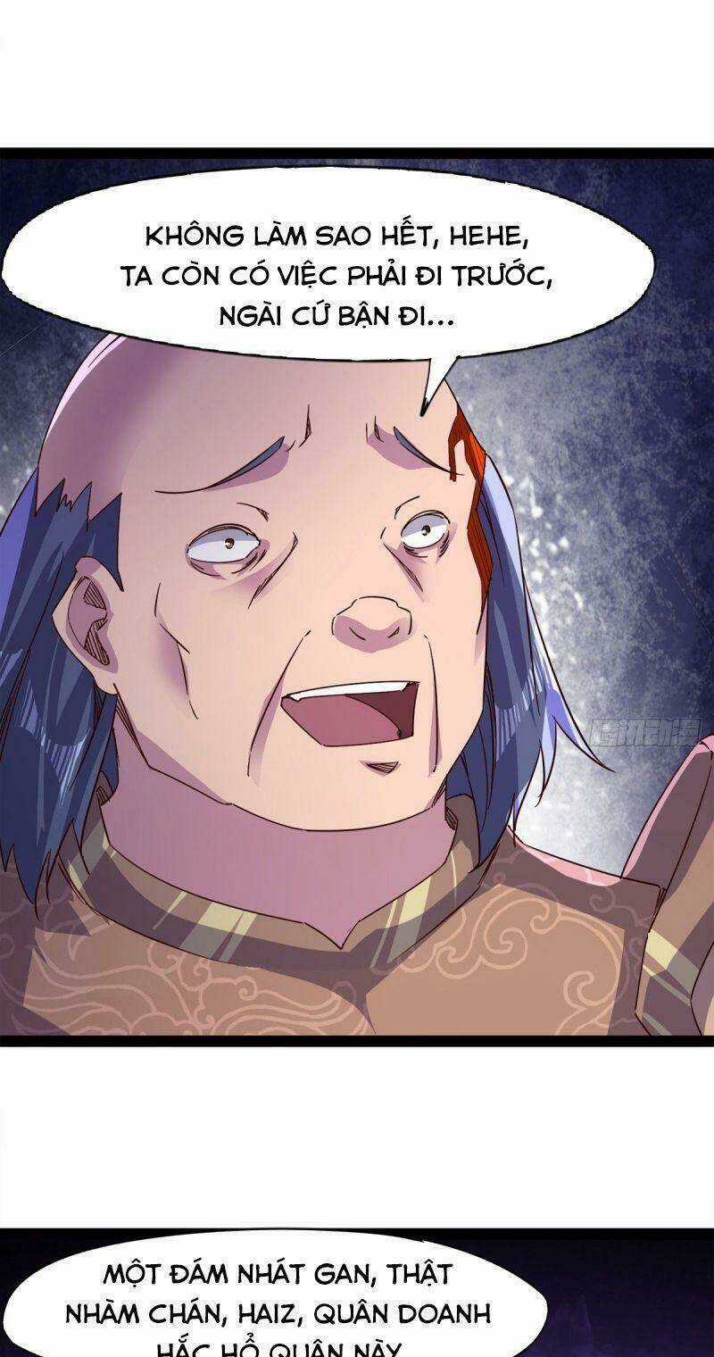 Kiếm Đồ Chapter 56 trang 17