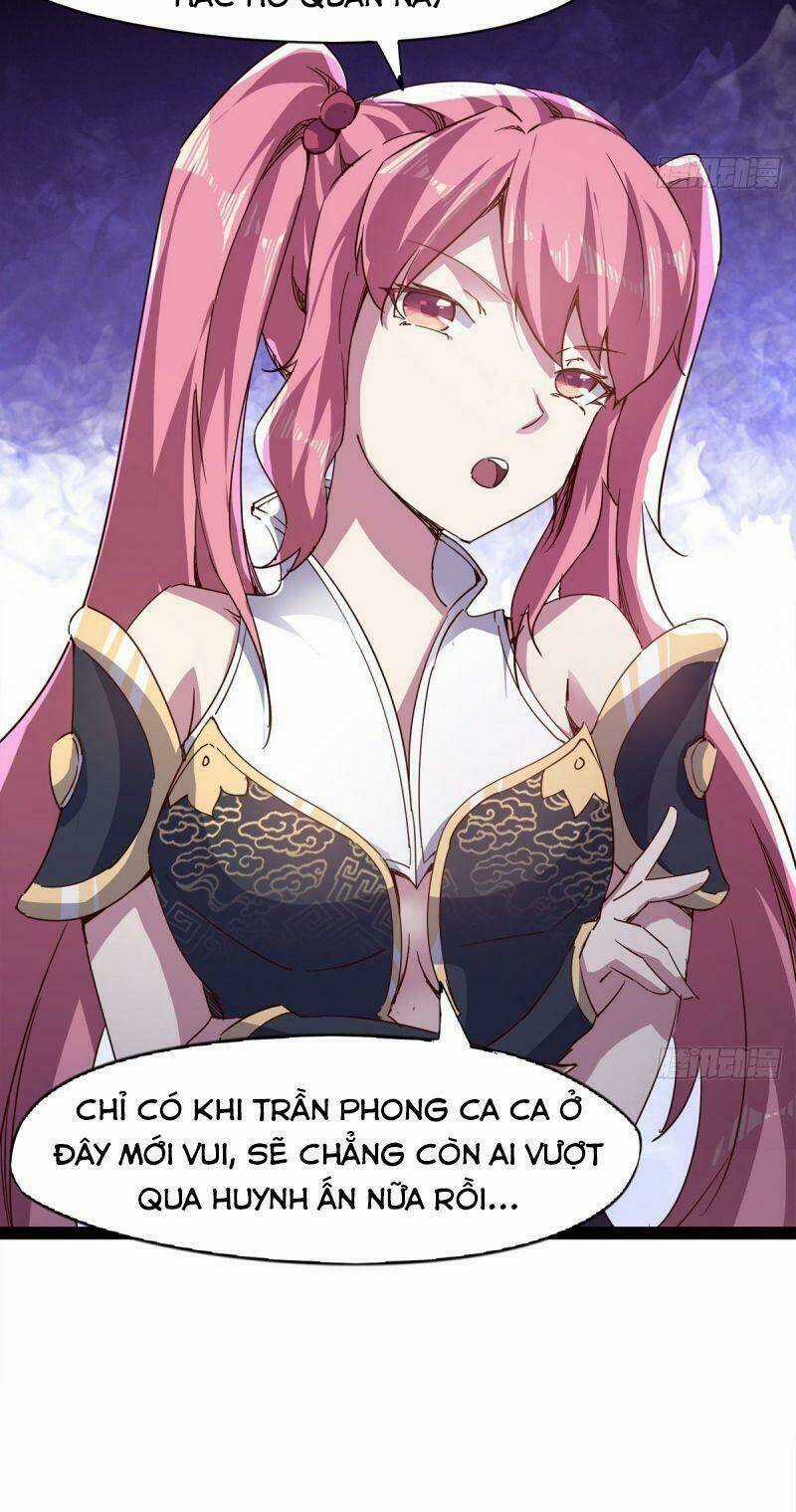 Kiếm Đồ Chapter 56 trang 18