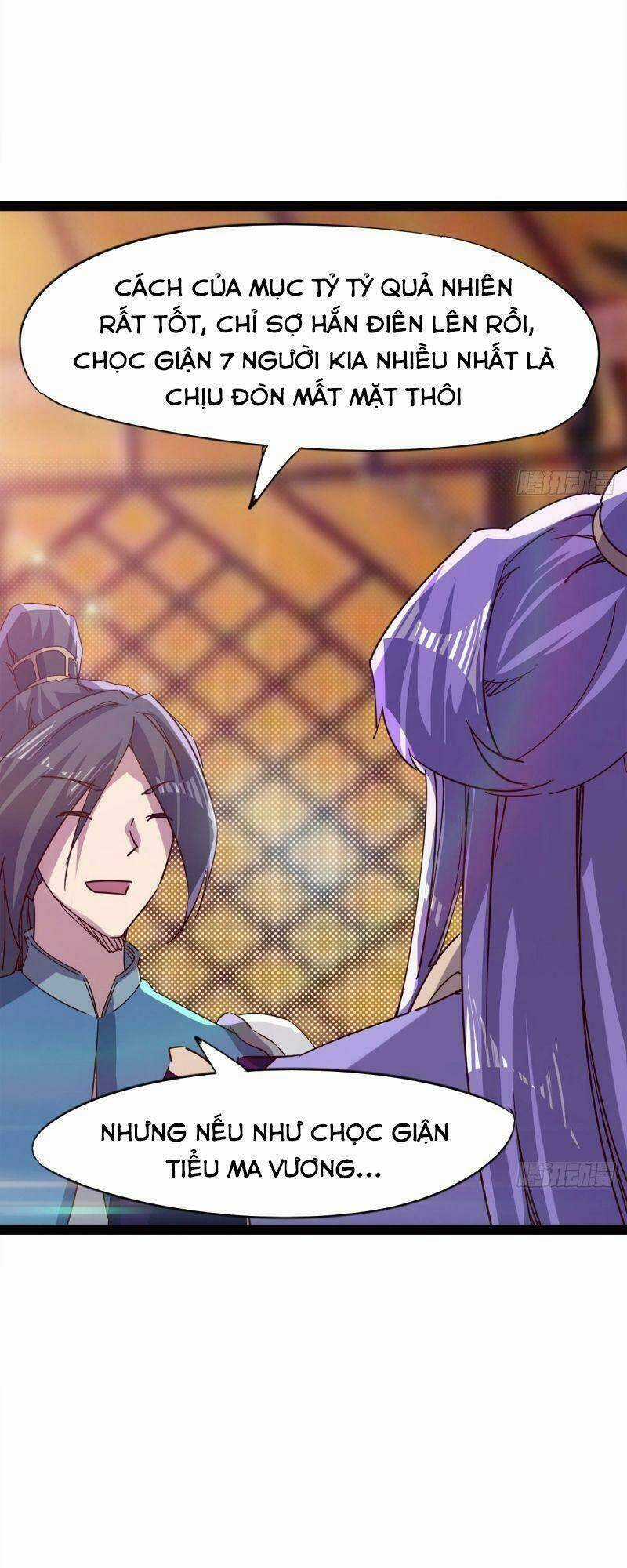 Kiếm Đồ Chapter 56 trang 2