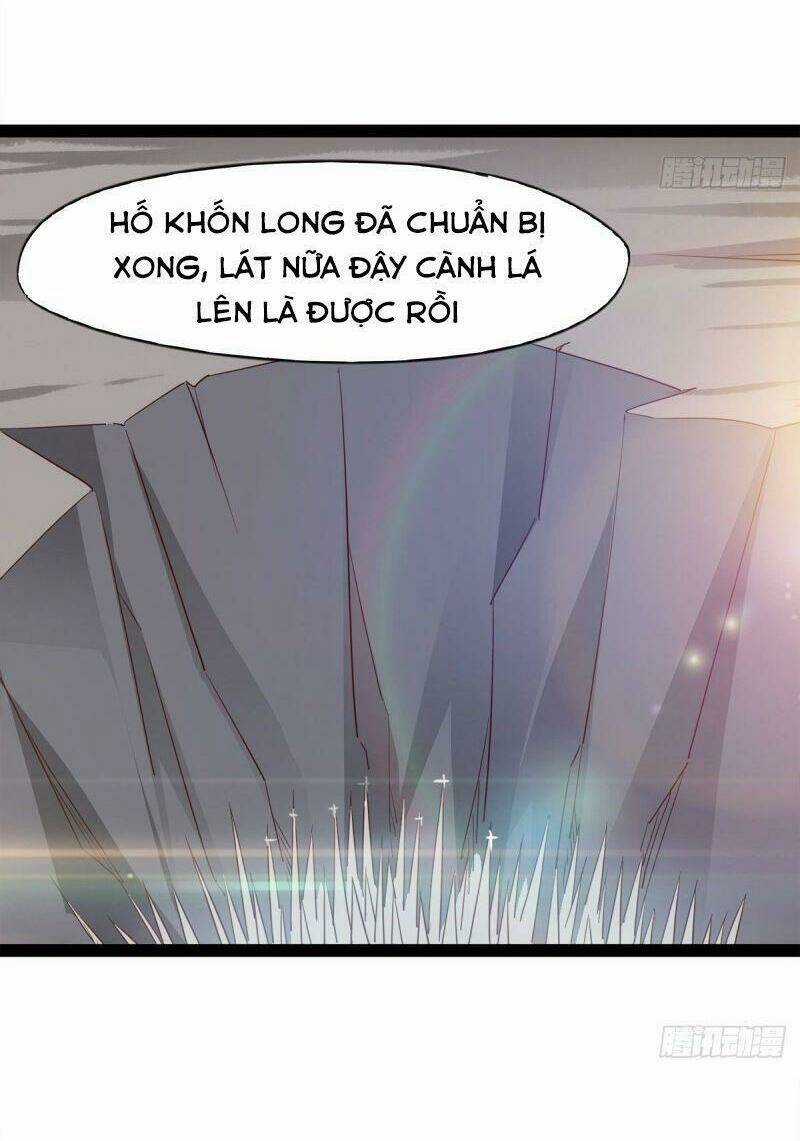 Kiếm Đồ Chapter 56 trang 20