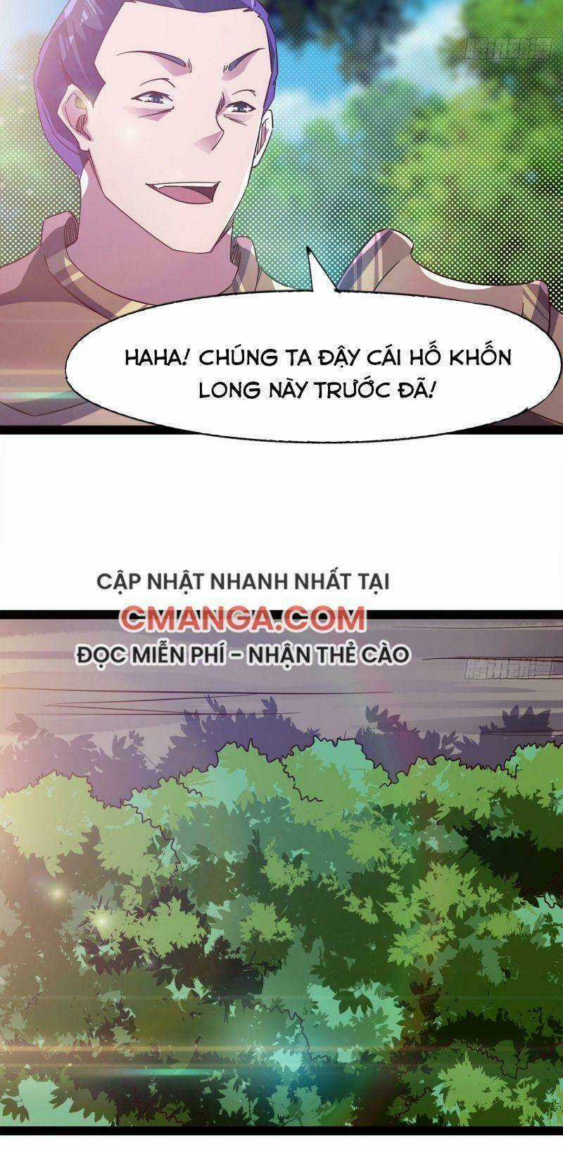 Kiếm Đồ Chapter 56 trang 22