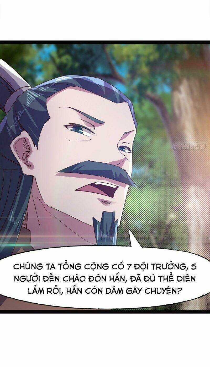 Kiếm Đồ Chapter 56 trang 24