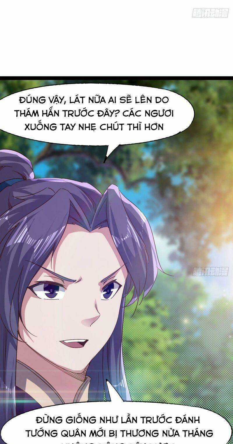 Kiếm Đồ Chapter 56 trang 25