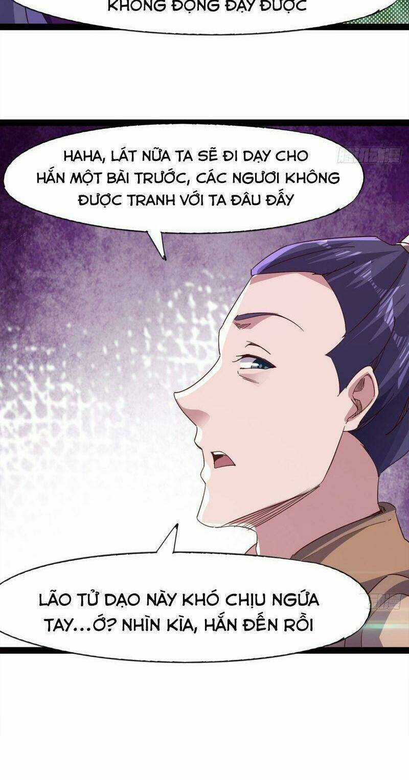Kiếm Đồ Chapter 56 trang 26
