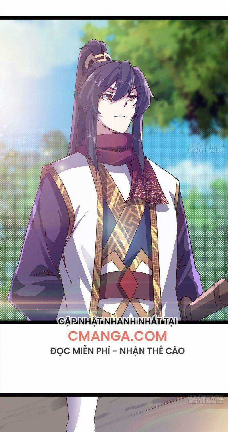 Kiếm Đồ Chapter 56 trang 27