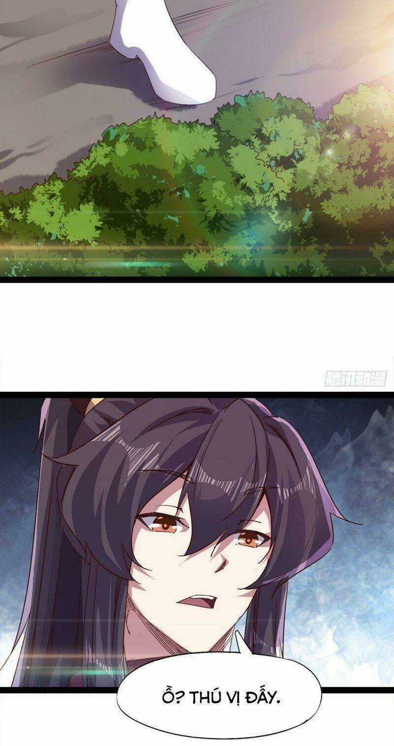 Kiếm Đồ Chapter 56 trang 28