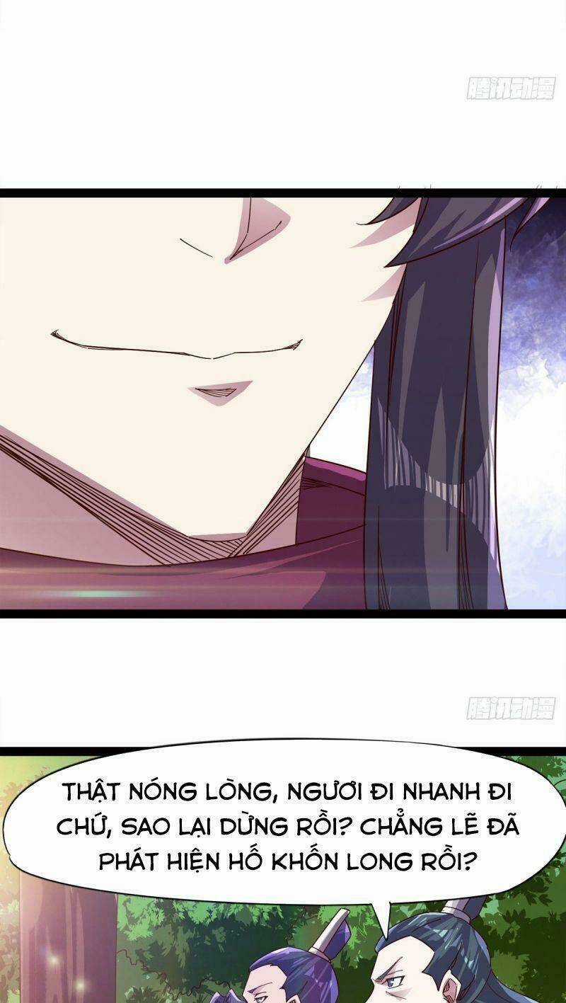 Kiếm Đồ Chapter 56 trang 29