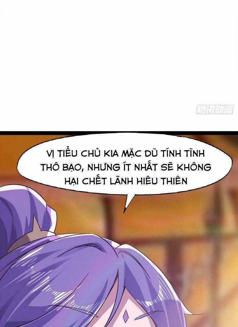 Kiếm Đồ Chapter 56 trang 3