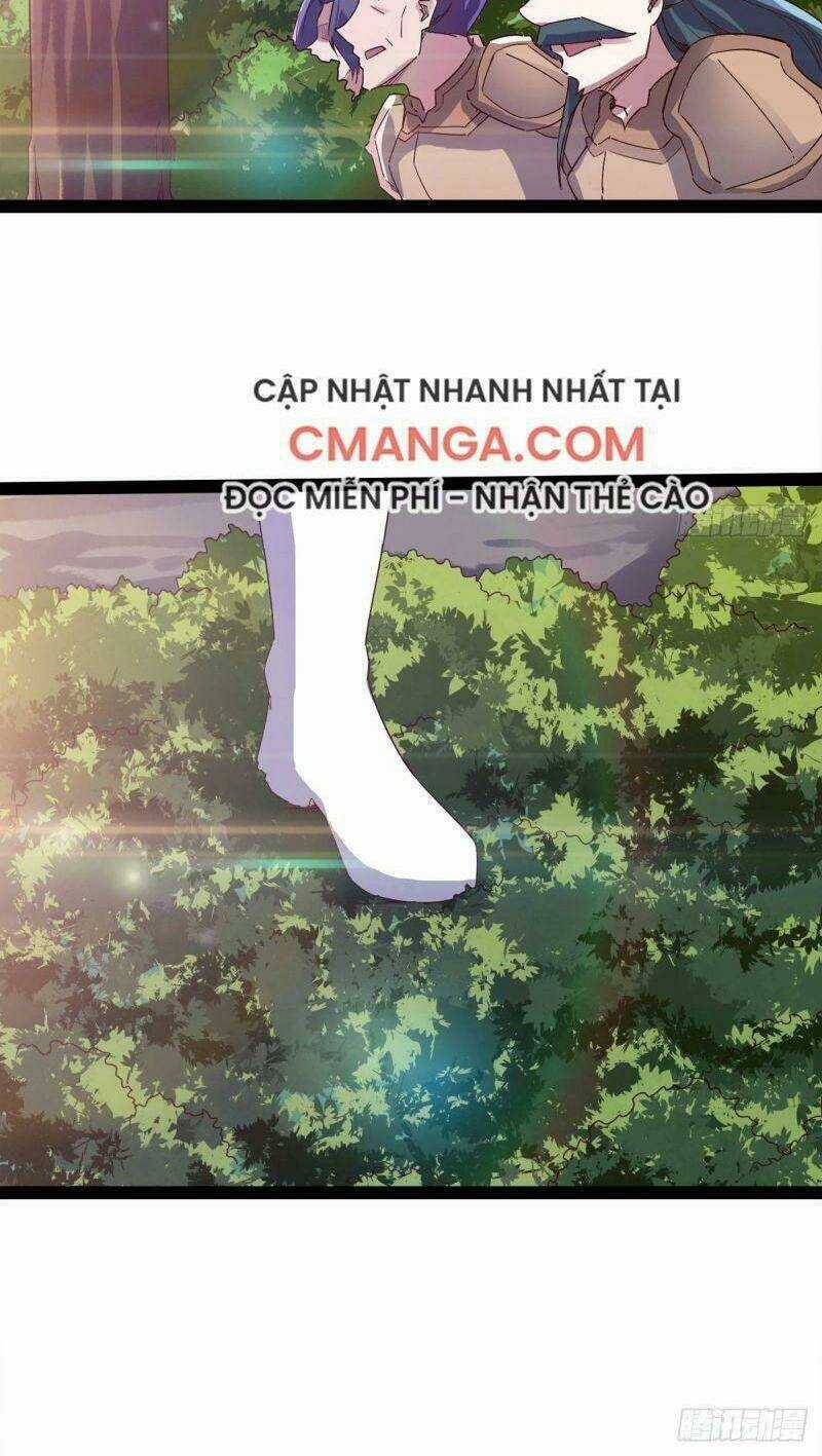 Kiếm Đồ Chapter 56 trang 30