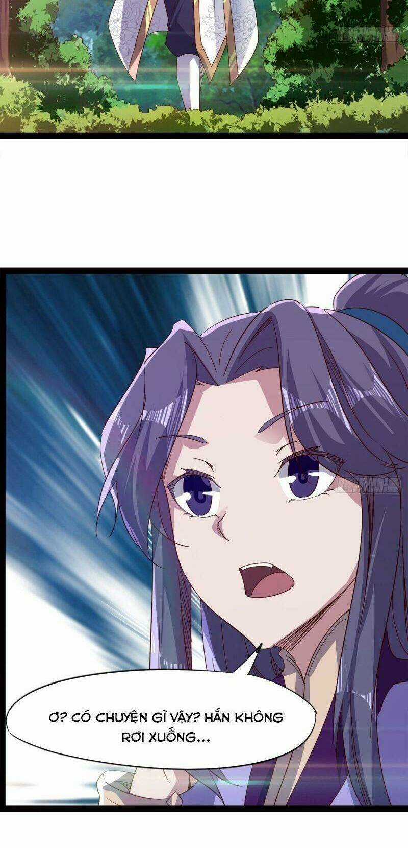 Kiếm Đồ Chapter 56 trang 32